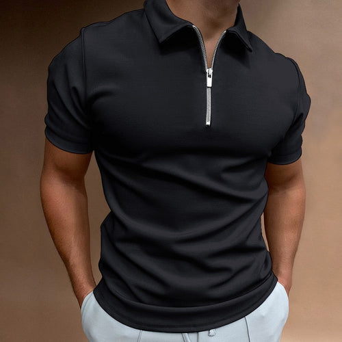 EB Herren-Polo