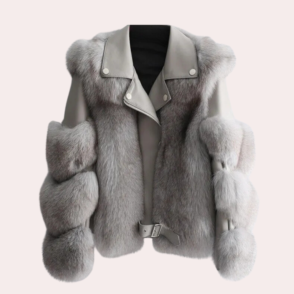 EB | Stilvolle Winterjacke für Frauen