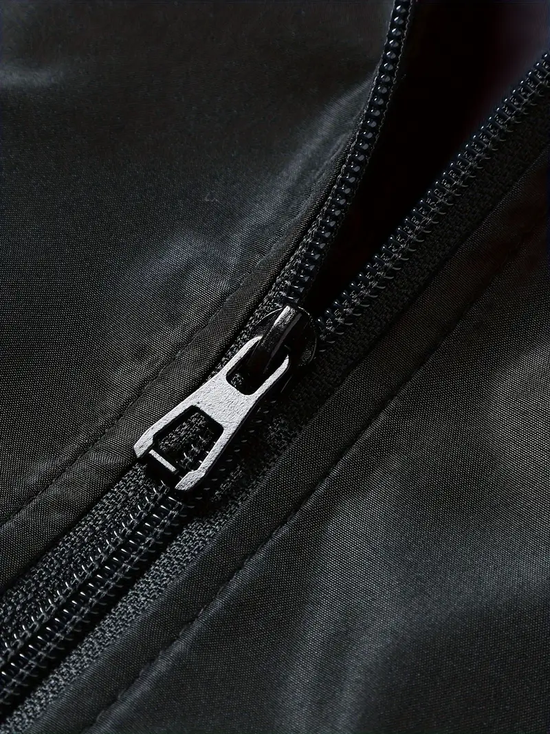 EB | Trendig Fleecefutter Jacke für Männer