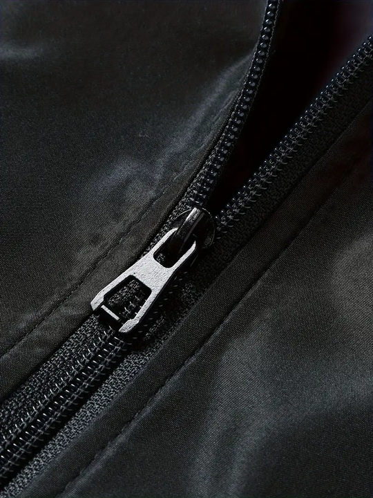 EB | Trendig Fleecefutter Jacke für Männer