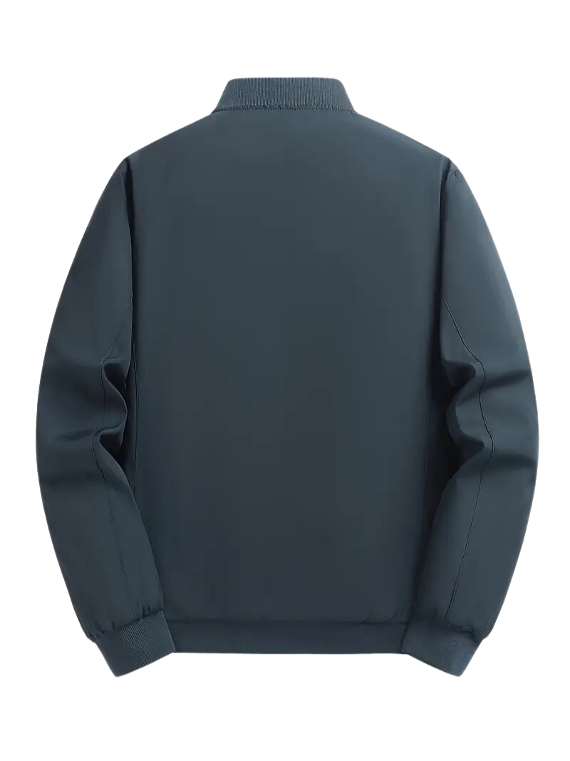 EB | Trendig Fleecefutter Jacke für Männer