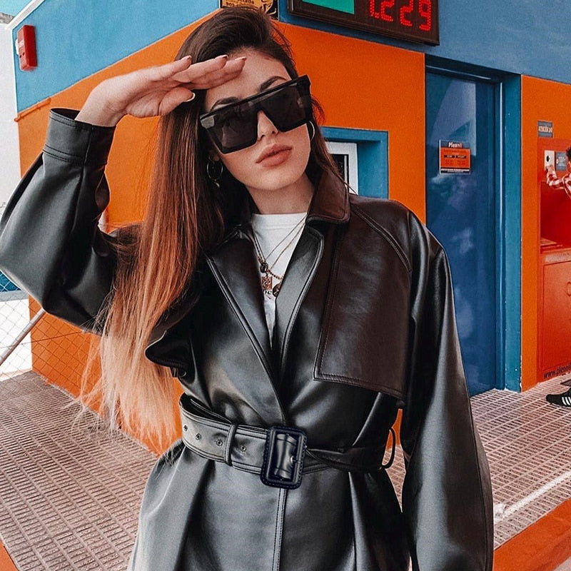EB | Street Cruisin' schwarze Jacke