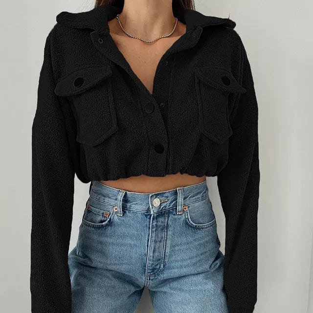 EB | Bomberjacke für Damen