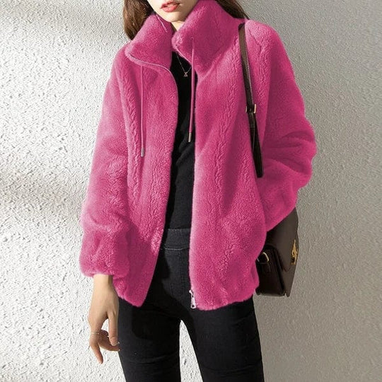 EB | Jacke mit Reißverschluss