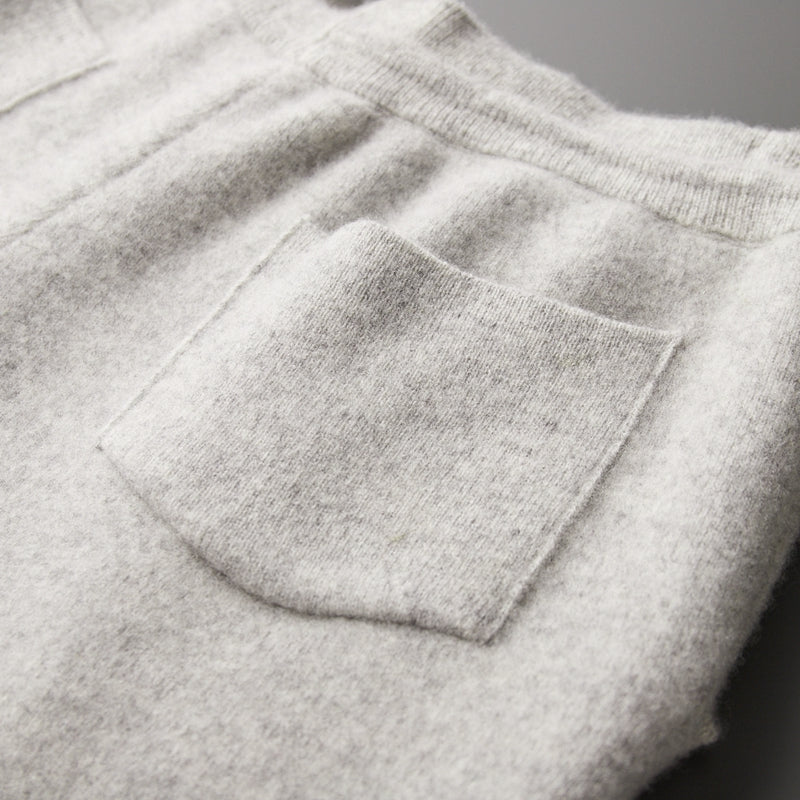 EB | Merino Hose - Weich & Atmungsaktiv