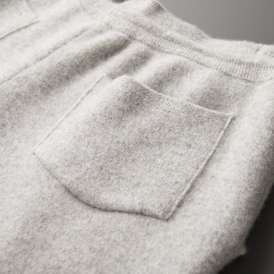 EB | Merino Hose - Weich & Atmungsaktiv