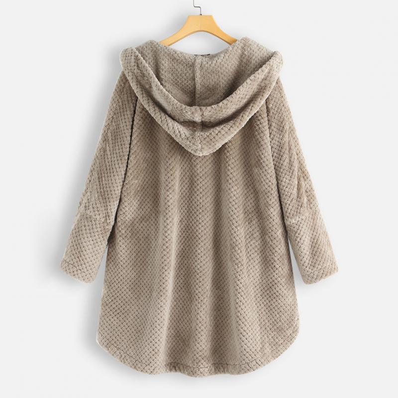 EB | Fleecejacke für Gemütlichkeit und Stil