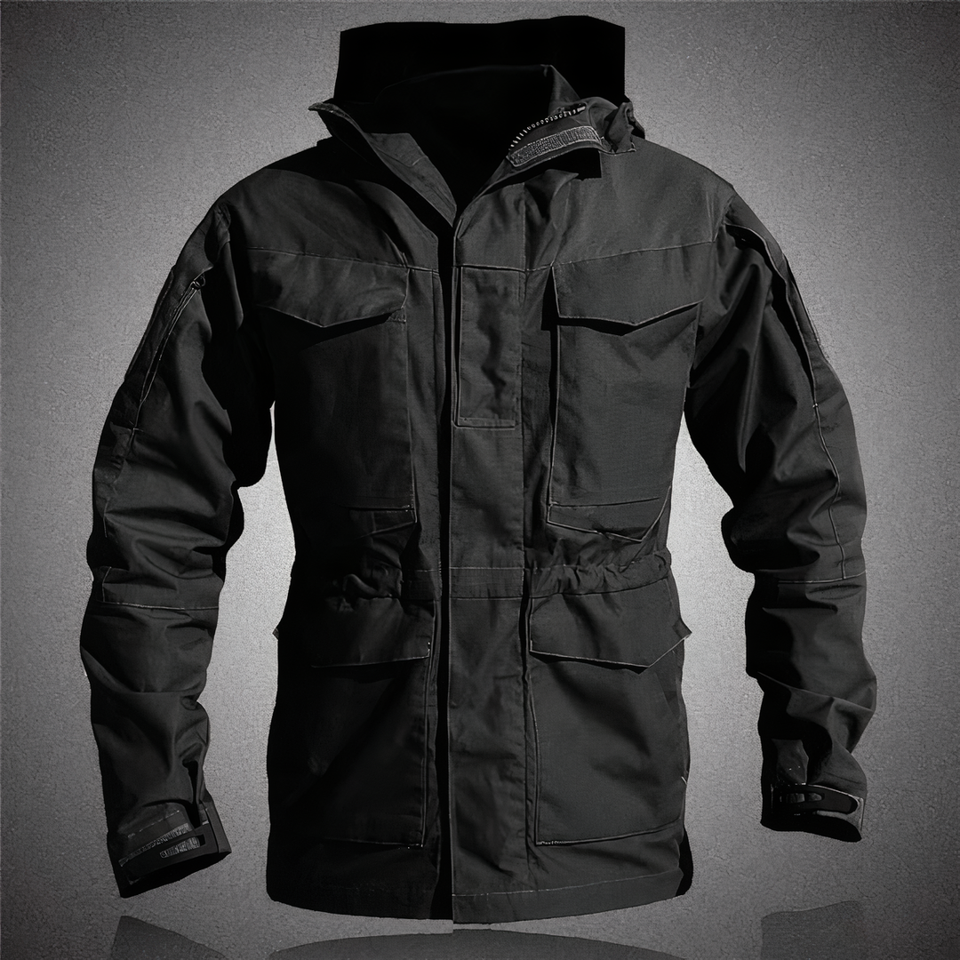 EB | Taktische Militärjacke
