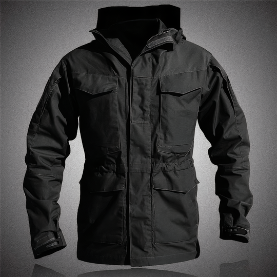 EB | Taktische Militärjacke