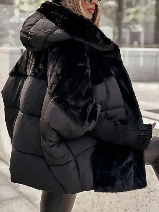 EB | Winterjacke - Warm & Stilvoll für Kalte Tage