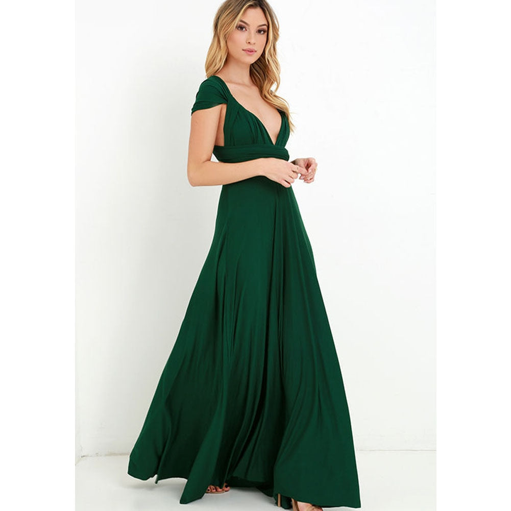 EB | Elegantes Multikleid