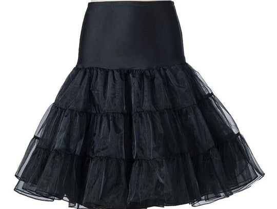 EB | Rockabilly Unterrock