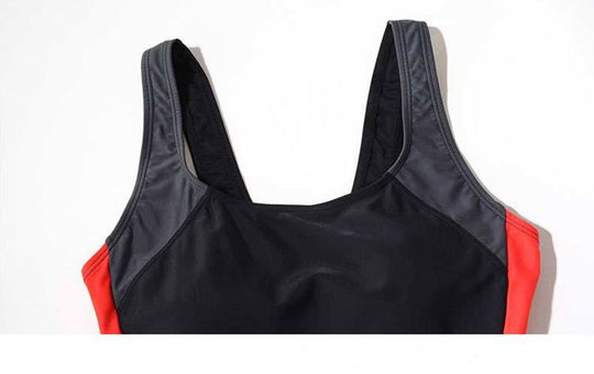EB | Sport Plus Size Einteiler Badebekleidung