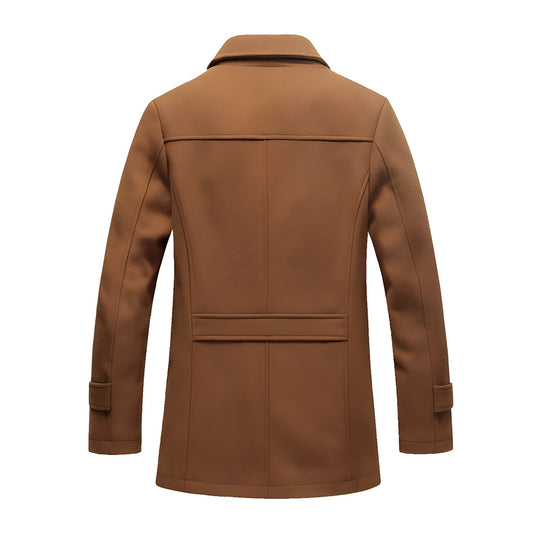 EB - Lässige Oberbekleidung Jacke