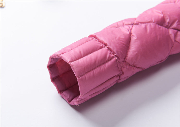 EB | Neue Herbst Damenjacke