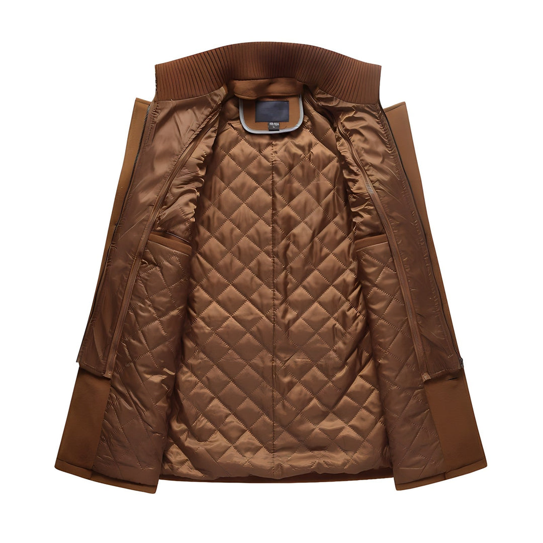 EB - Lässige Oberbekleidung Jacke