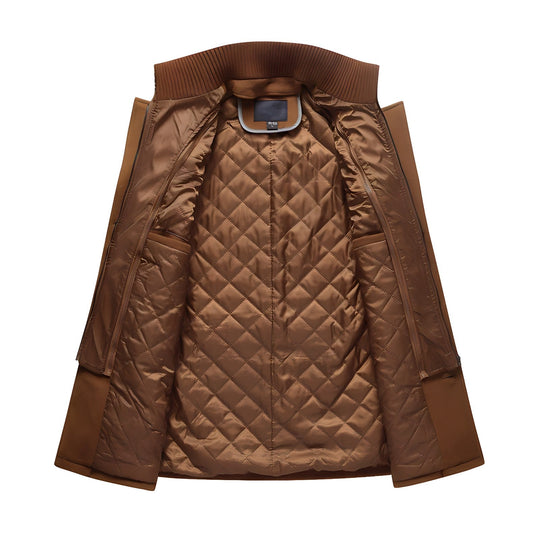 EB - Lässige Oberbekleidung Jacke