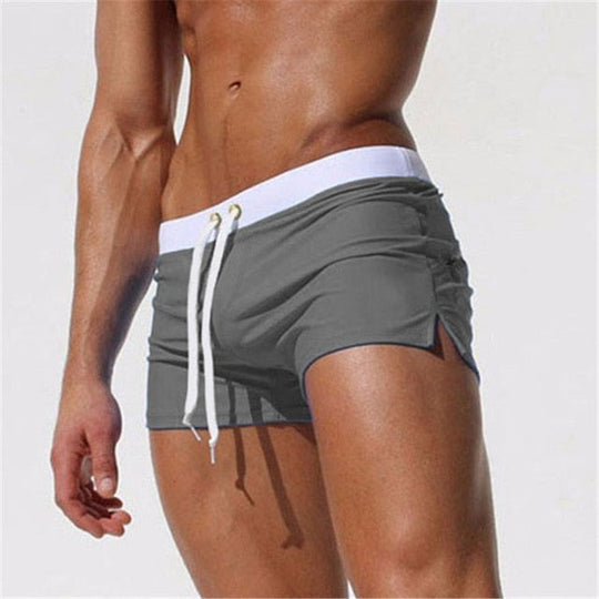 EB | Moderne Badehose Modell mit Komfortbund