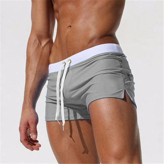 EB | Moderne Badehose Modell mit Komfortbund