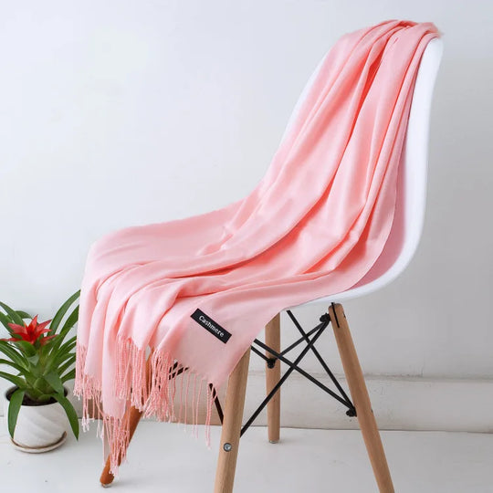 EB | Eleganter und Warmer Schal für Frauen