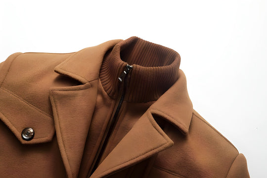 EB - Lässige Oberbekleidung Jacke
