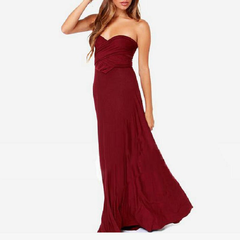EB | Elegantes Multikleid