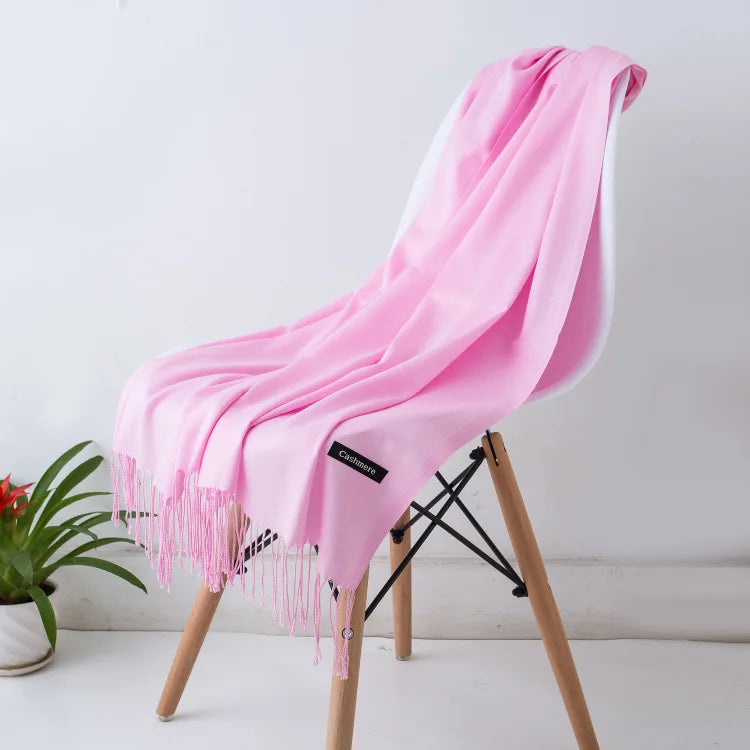 EB | Eleganter und Warmer Schal für Frauen