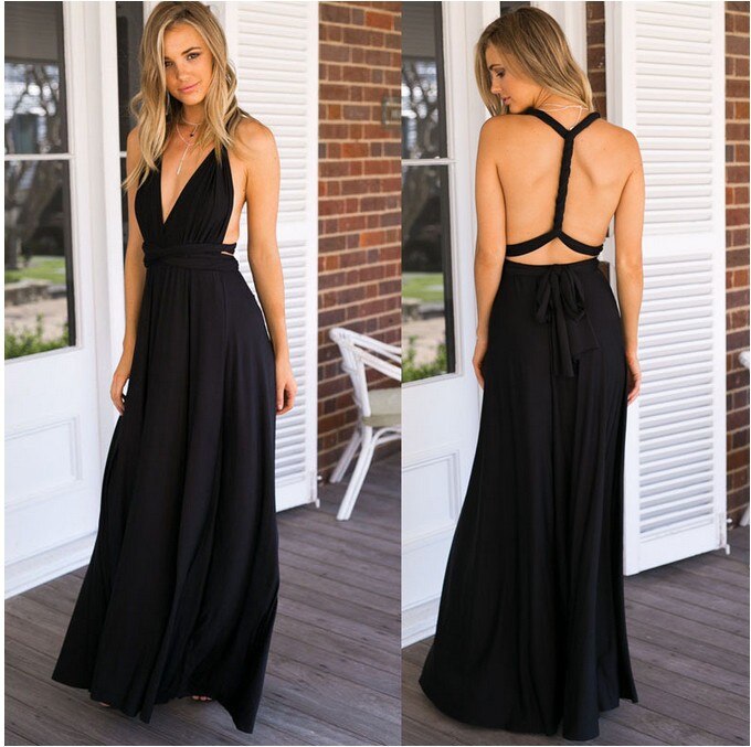 EB | Elegantes Multikleid