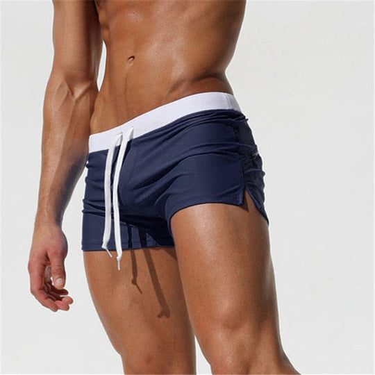EB | Moderne Badehose Modell mit Komfortbund