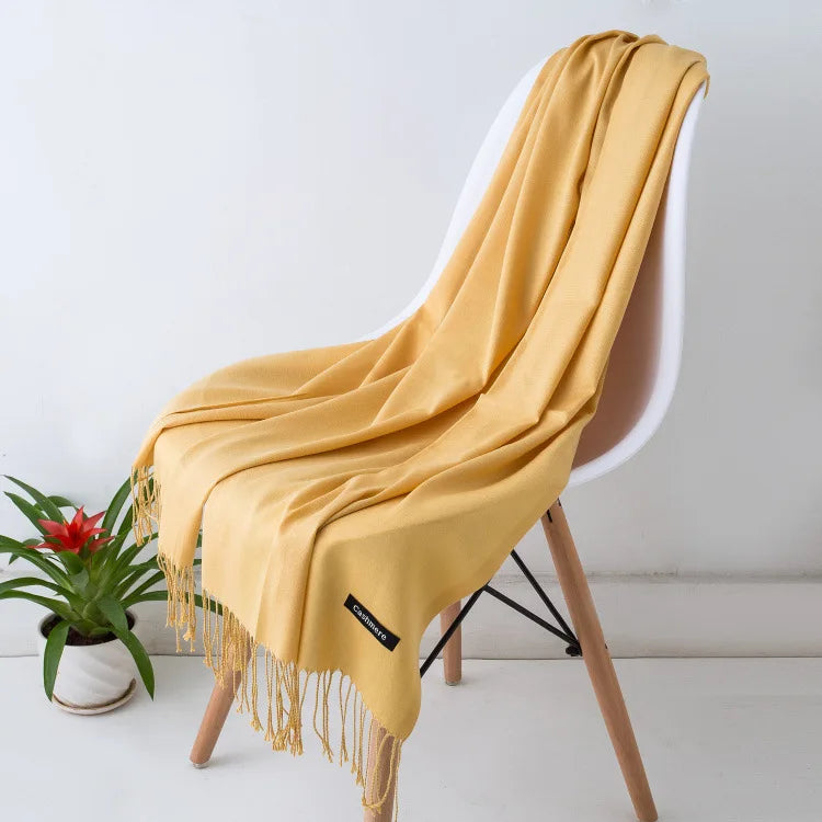 EB | Eleganter und Warmer Schal für Frauen