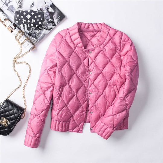 EB | Neue Herbst Damenjacke