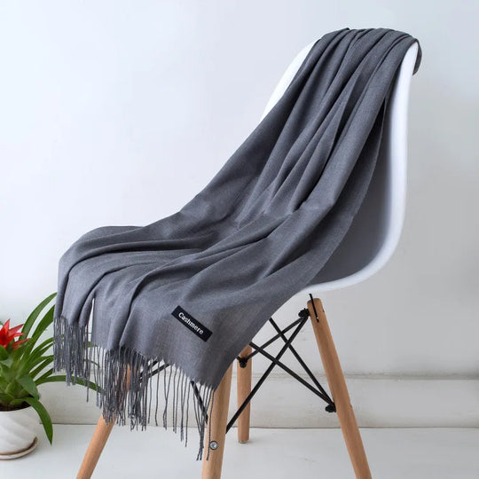 EB | Eleganter und Warmer Schal für Frauen