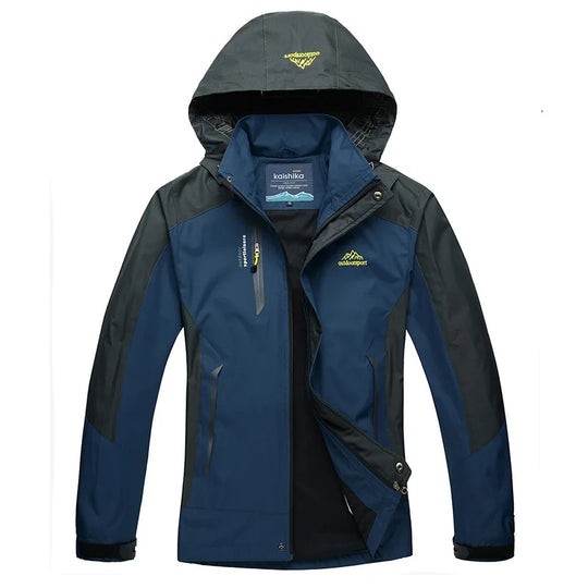EB | Outdoor-Wanderjacke für Frauen