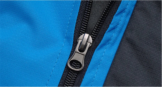 EB | Outdoor-Wanderjacke für Frauen