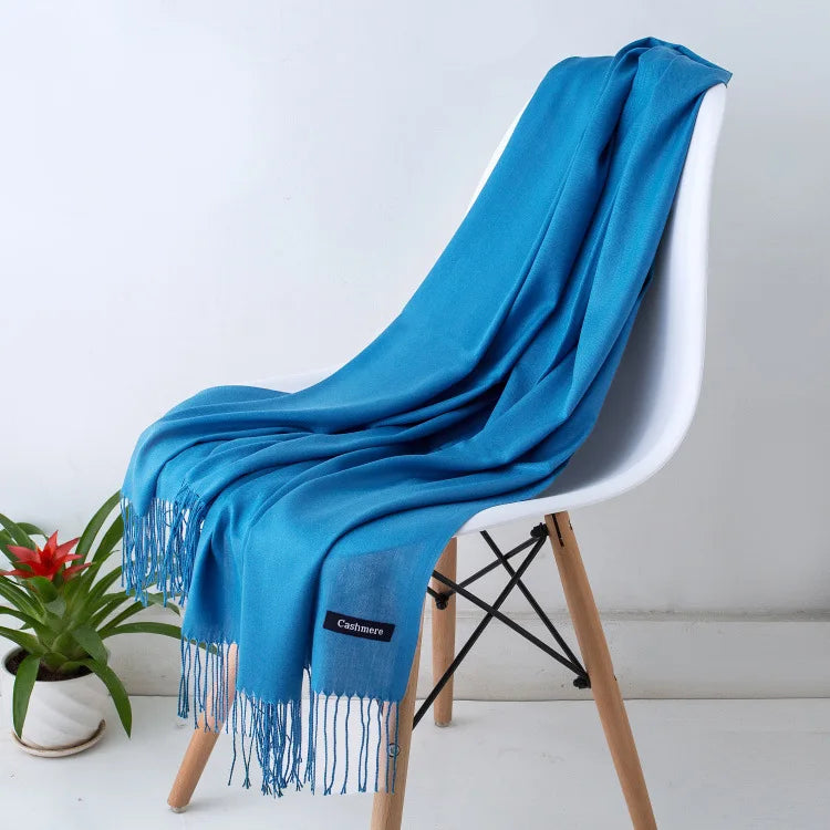 EB | Eleganter und Warmer Schal für Frauen