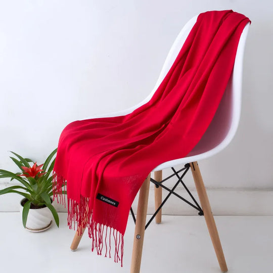 EB | Eleganter und Warmer Schal für Frauen