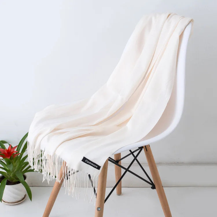 EB | Eleganter und Warmer Schal für Frauen