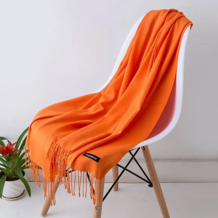 EB | Eleganter und Warmer Schal für Frauen
