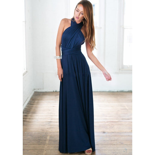 EB | Elegantes Multikleid