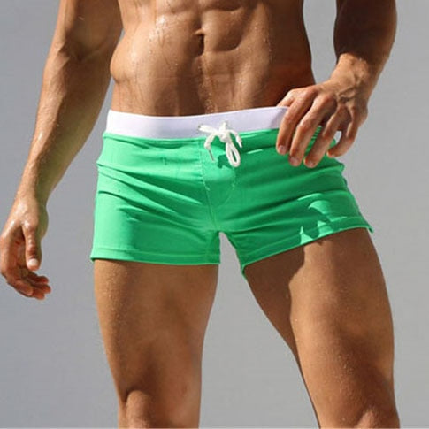 EB | Moderne Badehose Modell mit Komfortbund