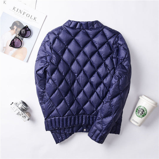 EB | Neue Herbst Damenjacke
