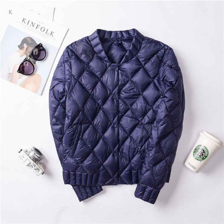 EB | Neue Herbst Damenjacke