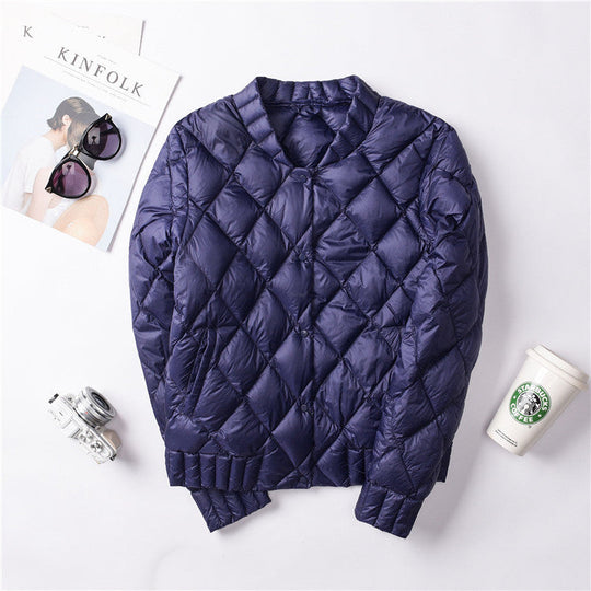 EB | Neue Herbst Damenjacke