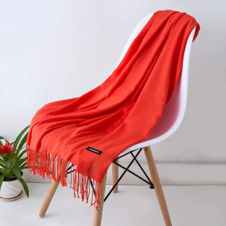 EB | Eleganter und Warmer Schal für Frauen
