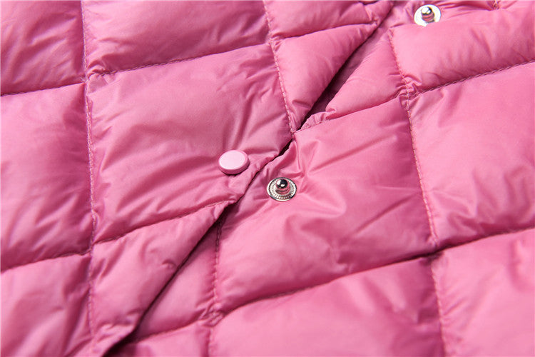 EB | Neue Herbst Damenjacke
