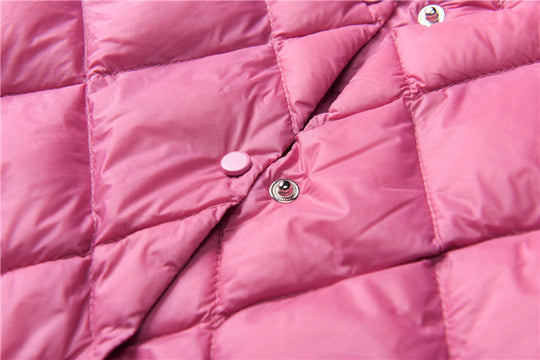 EB | Neue Herbst Damenjacke