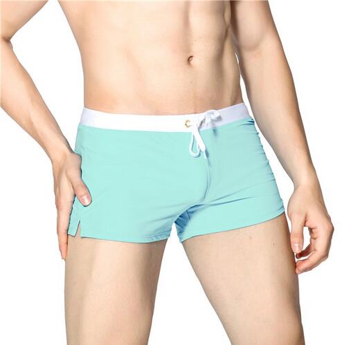 EB | Moderne Badehose Modell mit Komfortbund
