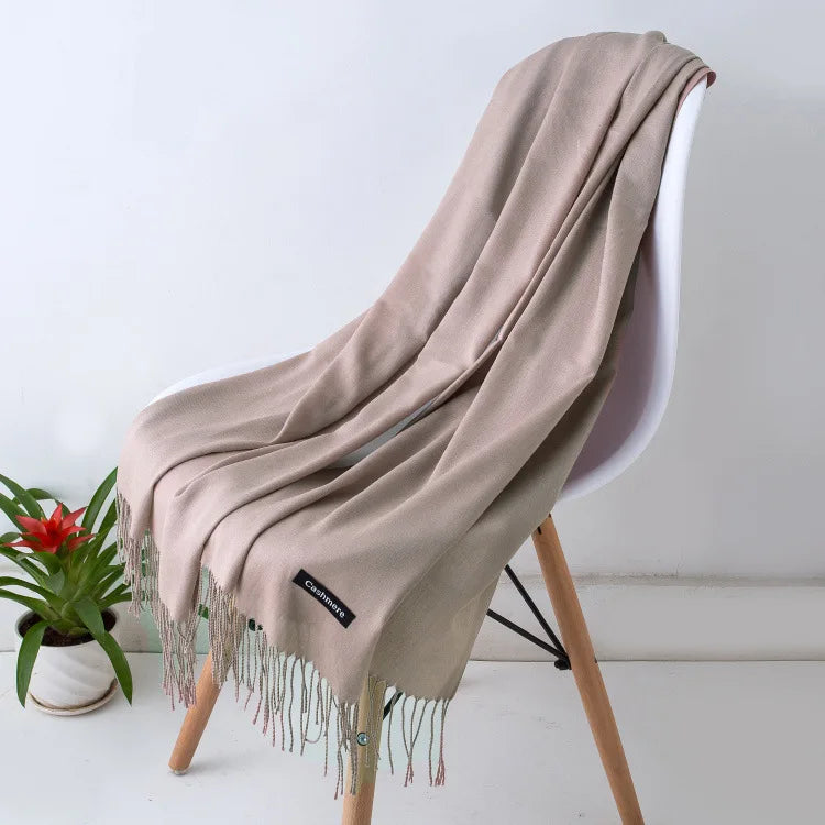 EB | Eleganter und Warmer Schal für Frauen