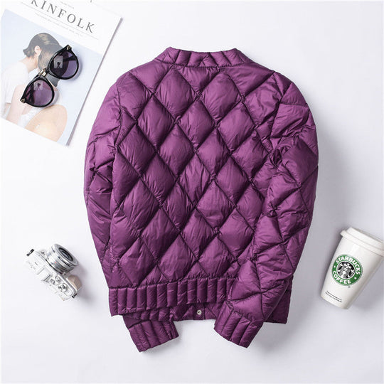 EB | Neue Herbst Damenjacke