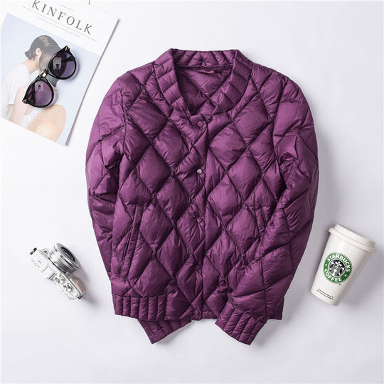 EB | Neue Herbst Damenjacke